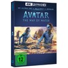 Avatar: The Way of Water (Dolby Vision 2023) UHD BD