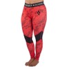 Juniors' Harley Quinn Active Spandex Leggings