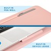 LAPGEAR Original Lap Desk – Large (17.9” x 13”) |