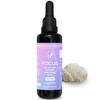 Cell Evolution Lions Mane Full Spectrum Liquid Mushroom Drops Supplement,
