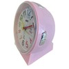 Unity Children's Beep Alarm Clock-49027, Pink, 10.5 x 10.5 x