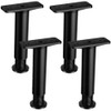 DECHOUS Furniture Legs Sofa Legs Table Legs Bed Support Frame