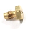 Tecumseh OEM 640030 Carburetor Bowl Nut