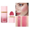 3-Piece Natural & Long-Lasting Makeup Set: Liquid Contour, Highlighter &