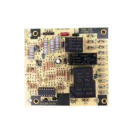 PCBDM133S - Placa de control de descongelación de repuesto para placa de control de horno Goodman PCBDM133S