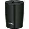 Thermos JDP-300 BK Vacuum Insulated Tumbler with Lid, 10.1 fl