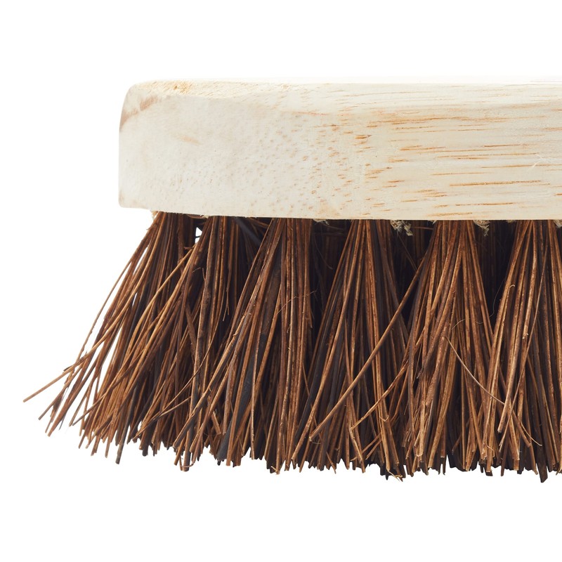 ProDec 9" Hand Scrub - Long Fibre