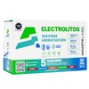 Electrolitos con Sodio, Potasio y Magnesio Amarte Labs | 30