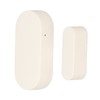 Door Window Sensor 2.4GHz WiFi Smart Wireless Remote Monitoring Home