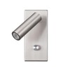 Agese Wall Mounted Reading Lamp LED 5W Warm White 3000K