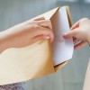 Sobres de Papel Kraft A4 Pack 100 Ecológicos Amarillos
