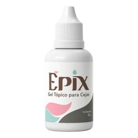 Epix 15 Gr | Gel Tópico Para PMU Micropigmentación Microblading Profesional