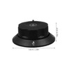 YARNOW Thermostat Switch Burner Switch Controller Fryer Gas Stove Knobs