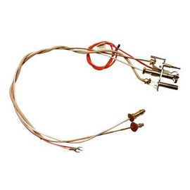 Pellethead 446-510A for Heat N Glo & Royal HHT Natural Gas Pilot Assembly Fireplaces and Stoves SRV446-510A