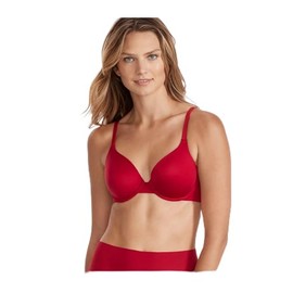 b.tempt'd by Wacoal Women's Future Foundation Convertible T-Shirt Bra, Reef Waters, 32C