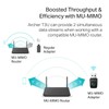 TP-Link AC1300 USB WiFi Adapter(Archer T3U)- 2.4G/5G Dual Band Wireless