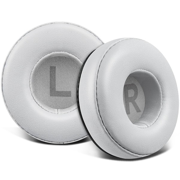 SOULWIT 70mm Earpads Replacement for JBL Tune 450BT (T450BT)/Tune 460BT(T460BT)/Tune