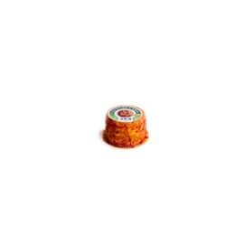 Goat Cheese Cured in Paprika and Olive Oil 3 months old APPROX 150g wedge