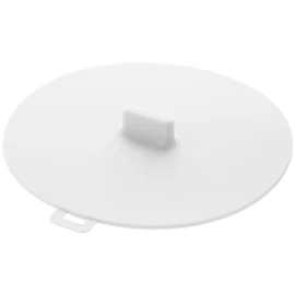 Yamazaki Industries Cup Cover, Aqua White, 2877