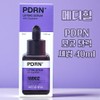 Mediheal PDRN Pore Firming Serum, 1 unit, 40ml / 메디힐 PDRN 모공 탄력 세럼, 1개, 40ml