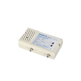 HUMAX HHV 30 Mehrbereichsverstärker 30 dB