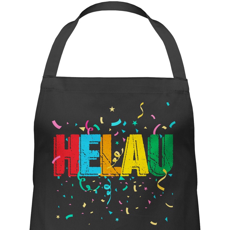 Shirtracer - Apron Gift - Carnival & - Adult -