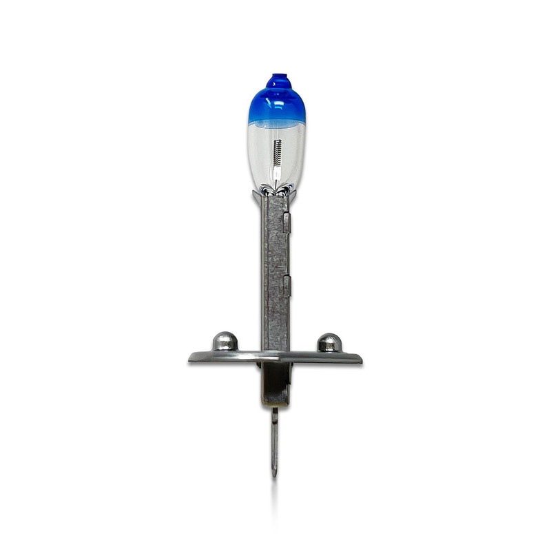 DAMA Automotive Lighting H1 Night Breaker Laser Halogen Headlight Bulbs