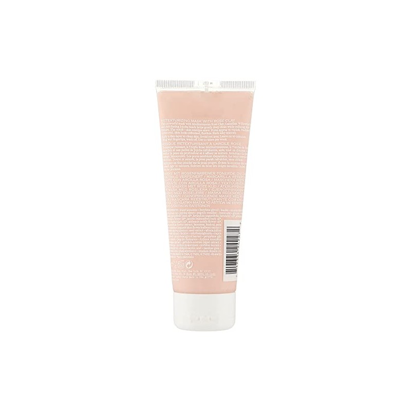 Origins Original Skin Retexturizing Mask With Rose Clay Unisex Mask