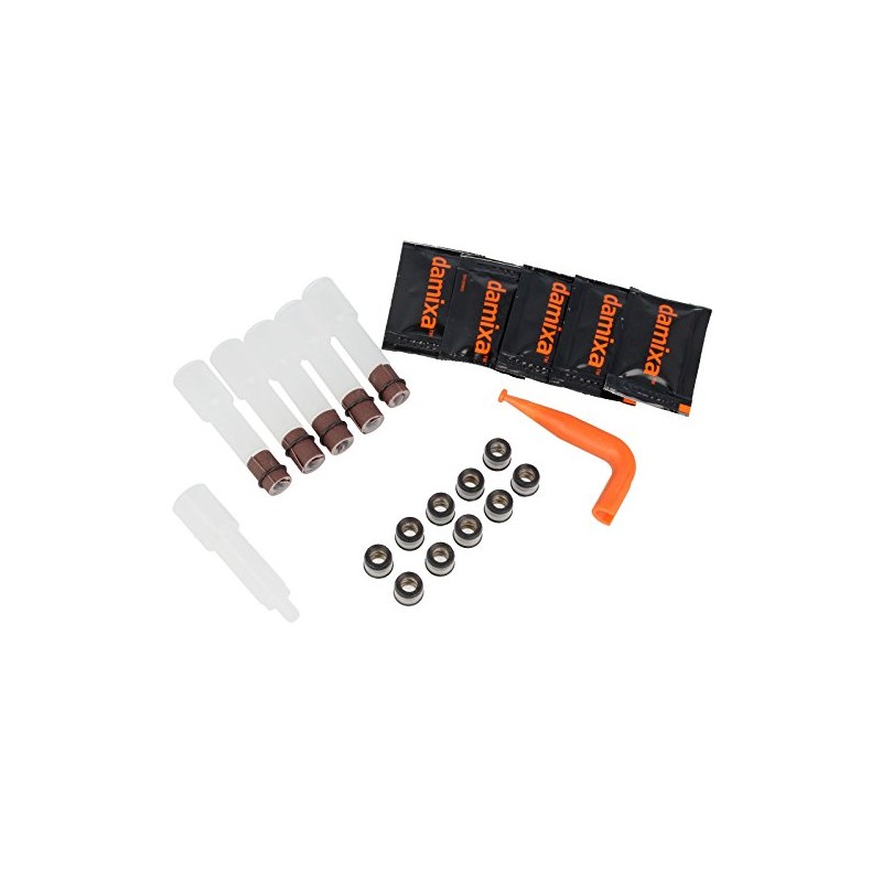 Damixa Repair kit for ball cartridges, 10 x metal valve