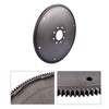 Weonefit Flexplate Flywheel Replacement for Cummins B Series ISB 3.9