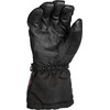 Fly Racing 2022 Ignitor Heated Snow Gloves (Black, X-Large)