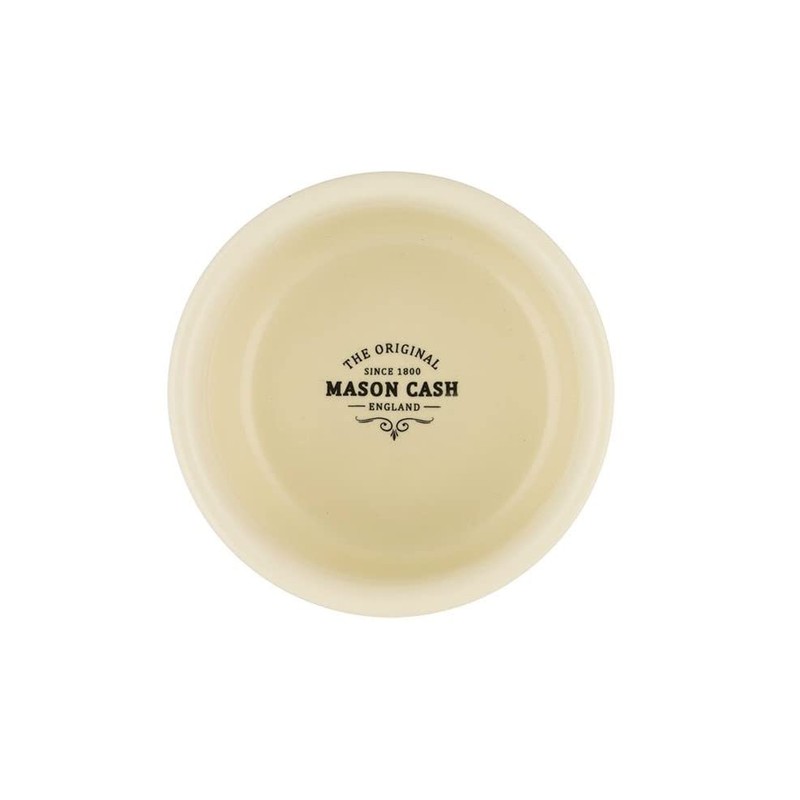 Mason Cash 2002.243 Heritage Stoneware Ramekin