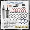 JDMSPEED New Injector Sleeve Cup Removal Installation Tool Kit F4TZ9F538A