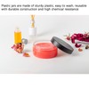 Sample Pots for Cosmetics, Make up Pots 10 Gram Small