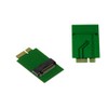 KALEA-INFORMATIQUE M2 to MAC 2010 and 2011 adapter for mounting