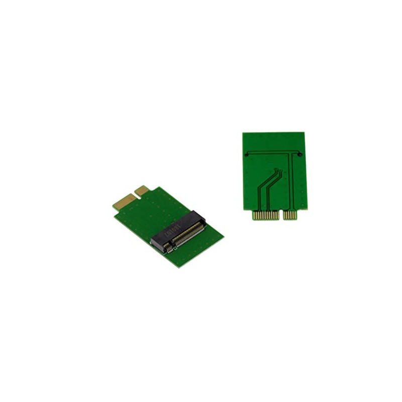 KALEA-INFORMATIQUE M2 to MAC 2010 and 2011 adapter for mounting