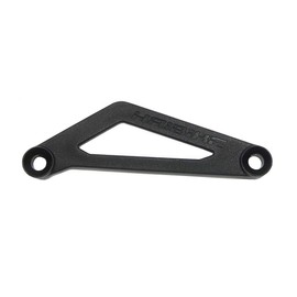 Haibike Unisex - Adult Xduro Plus Chain Guide, Black, 1 Size