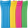 Bestway Lilo 183 x 69 cm – Assorted Colours, Green