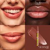 NYX Professional Makeup Lip Balm, A Hint of Colour, Infused