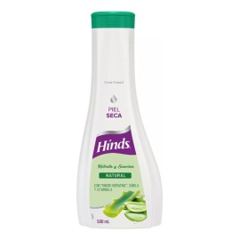 Crema Corporal Hinds Natural 500ml
