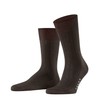 Falke Milano SO 14683 Men's Socks Brown 43/44