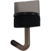 DAIDOHANT 32466 Corrugated Sheet Hooks, Polica One-Touch Hooks, Bronze (Nominal