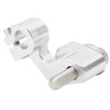 KIMISS Goldwing GL1500 Shifter Pivot Shifter Support with Aluminium Shaft