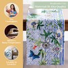 Maison d' Hermine Spring/Summer Table Runner for Parties, Dinners, Holidays,