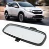 Interior Mirror 76400SEA024 Black Accessories Replacement for Honda CRV 20062016