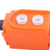 Crane Hoist Control Waterproof Electric Hoist Button Switch with Capacitor