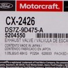 Ford DS7Z-9D475-A Genuine Valve - Exhaust Gas Recirculation