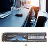 SSD M.2 / NVME Interface Full Power Mode Solid State