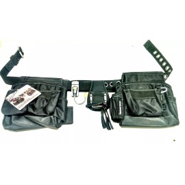 McGuire-Nicholas McGuire Nicholas Contractor's Big Rig, Toughwear up to 50" waist