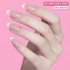 AetherLuxe Ultra-strong nails for press-on nails New and improved formula